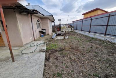 Casă cu 4 camere în Valea Moșneagului - 5