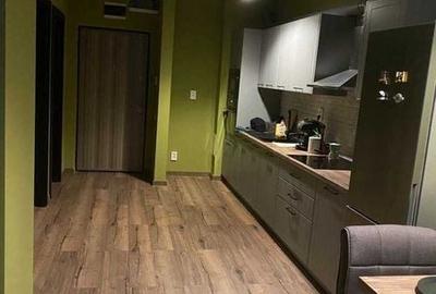 Apartament cu 2 camere în Mărăști