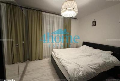 Apartament cu 2 camere, mobilat în Grivița - 3