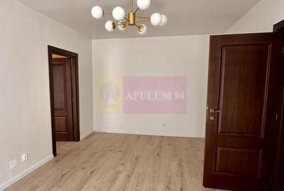 Apartament cu 4 camere semidecomandat în Ștefan cel Mare - 2