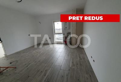 Apartament cu 2 camere decomandat în Făgăraș - 2