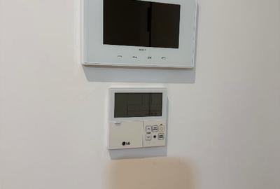 Apartament cu 2 camere semidecomandat în Aviației - 14