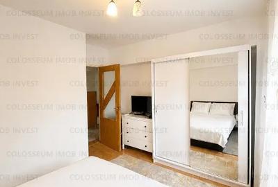 Apartament cu 2 camere decomandat în Craiter - 9