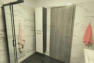 Casă cu 4 camere cu Teren 433 Mp în Sânmihaiu Român - 14