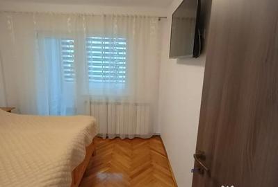 Apartament cu 3 camere decomandat, mobilat în Valea Aurie - 3