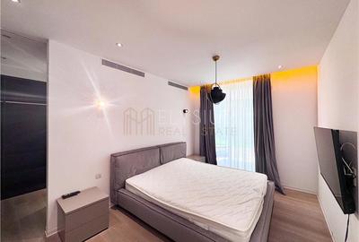 Apartament cu 4 camere decomandat, mobilat în Primăverii - 21