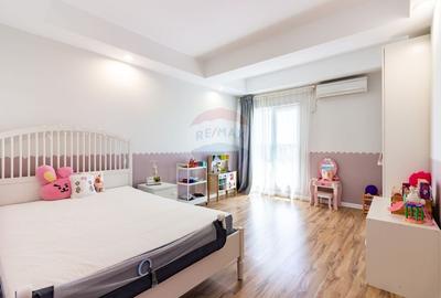 Apartament cu 4 camere decomandat, mobilat în Ștefăneștii de Jos - 12