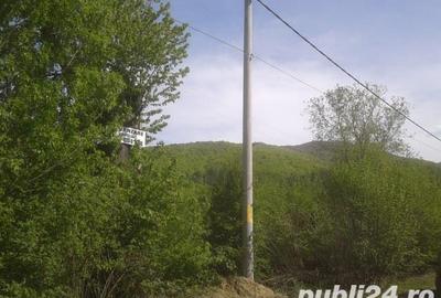 Teren de 1900 mp, în Sud - 2