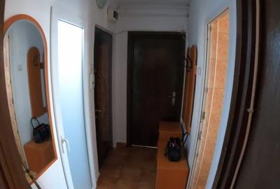 Apartament cu 3 camere semidecomandat, mobilat în Central - 11