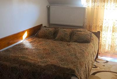 Casă cu 7 camere cu Teren 2118 Mp în Cenad - 5