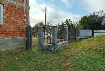 Casă individuală cu 6 camere cu Canalizare în Sângeorgiu de Mureș - 5