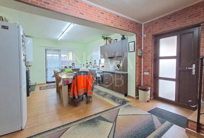 Duplex cu 8 camere cu Teren 272 Mp în Șelimbăr - 3
