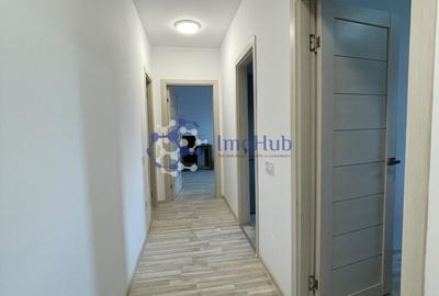 Apartament cu 2 camere în Hlincea - 5