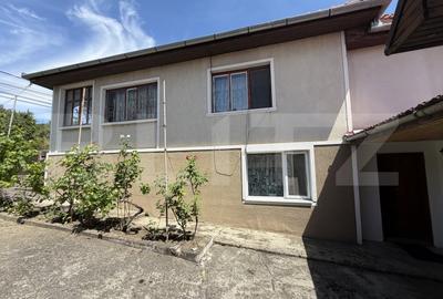 Casă individuală cu 5 camere cu Canalizare în Porolissum