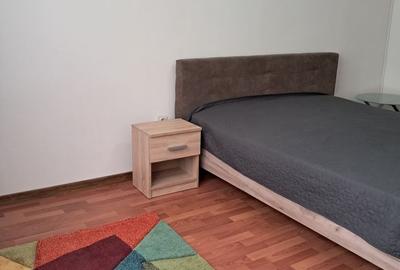 Garsonieră decomandată în Central - 2