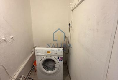 Apartament cu 2 camere decomandat în Orașul Vechi - 7