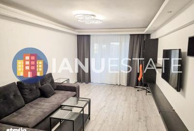 Apartament cu 2 camere decomandat în Unirii
