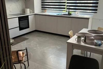Apartament cu 2 camere în Florești