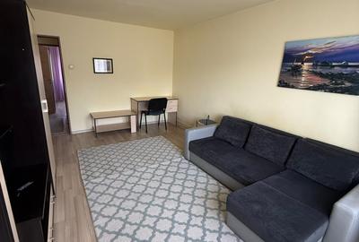 Apartament cu 2 camere în Gheorgheni