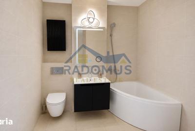 Apartament cu 2 camere în Republicii - 5