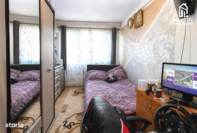 Apartament cu 2 camere decomandat în Mărăței