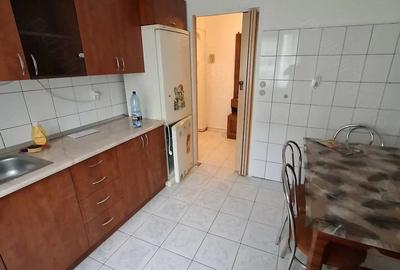 Apartament cu 3 camere semidecomandat în Govândari - 8