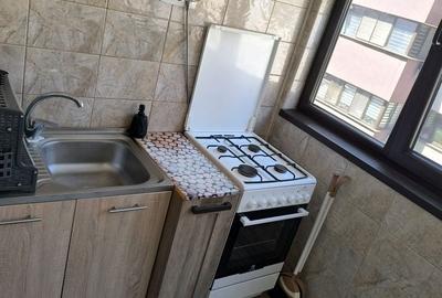 Garsonieră decomandată în Unirii - 3