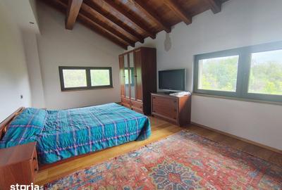 Casă cu 5 camere cu Teren 1200 Mp în Bucovăț - 14