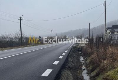 Teren de 1758 mp, în Bascov
