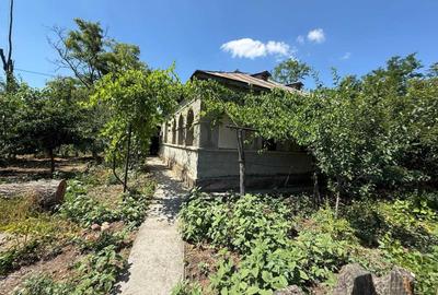 Casă cu 4 camere în Roșiori - 1