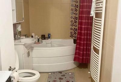 Apartament cu 2 camere în Cetate - 3