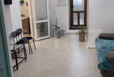 Spațiu comercial, de 60 mp, în Elisabetin - 1