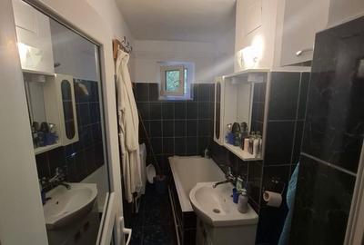 Apartament cu 2 camere semidecomandat în Central - 2