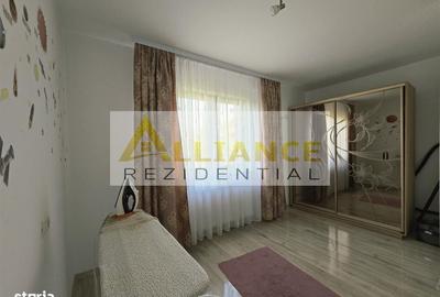 Casă cu 4 camere în Berceni