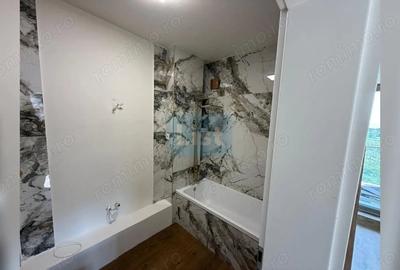 Apartament cu 3 camere semidecomandat în Borhanci - 2