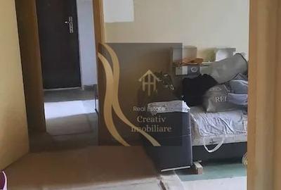 Apartament cu 3 camere semidecomandat în Titan - 2