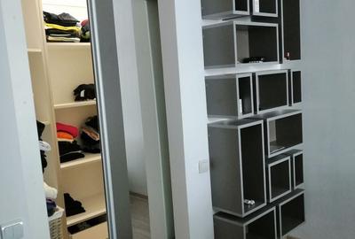 Apartament cu 2 camere în Baciu - 2