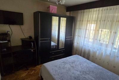 Apartament cu 2 camere decomandat în Exterior Vest - 12