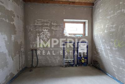 Duplex cu 6 camere cu Canalizare în Bună Ziua - 4
