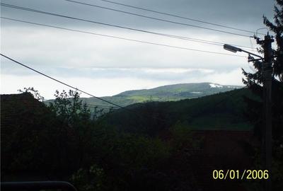 Teren în Torba - 2