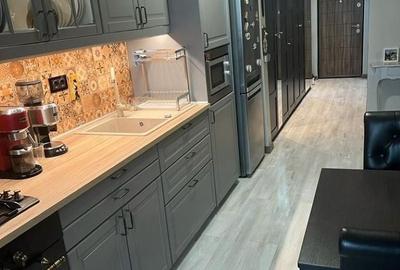 Apartament cu 2 camere în ICIL
