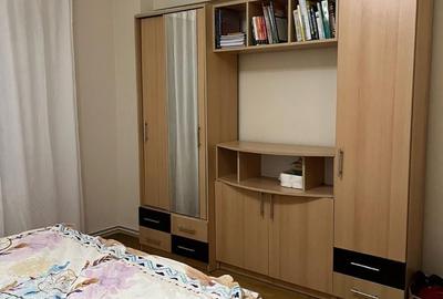 Apartament cu 2 camere decomandat în Mihai Viteazul - 3
