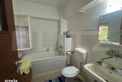 Apartament cu 4 camere decomandat în Micro 16 - 9