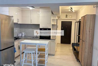 Apartament cu 2 camere semidecomandat în Central - 4