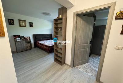 Garsonieră decomandată în Vișan - 3