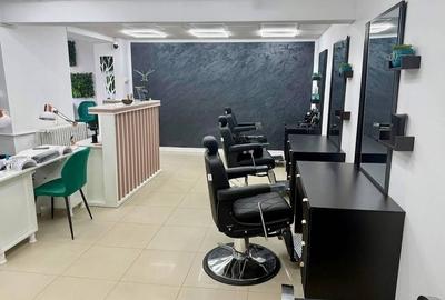 Spațiu comercial, de 54 mp, în Tudor Vladimirescu - 1
