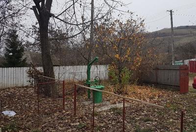Casă cu 4 camere cu Teren 1680 Mp în Buhăiești - 1