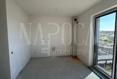 Apartament cu 2 camere semidecomandat în Între Lacuri - 1