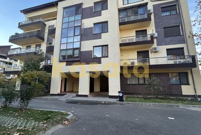 Apartament cu 3 camere semidecomandat, mobilat în Ostratu - 23