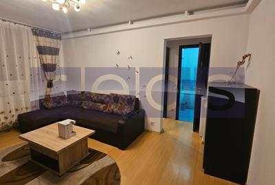Apartament cu 3 camere semidecomandat, mobilat în Drumul Taberei
